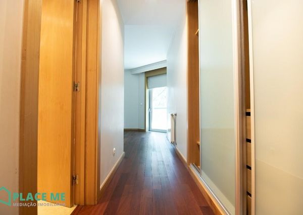 Arrendamento Apartamento T3