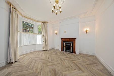 5 bedroom terraced house to rent - Photo 3