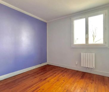 Appartement à louer 3 pièces 53.12m² - Photo 5