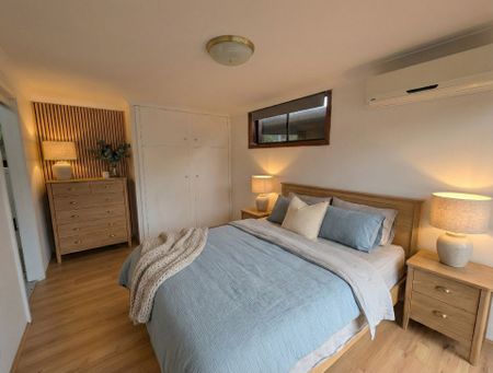 Freshly Updated & Flexible Family Living in Premier Location - Photo 2