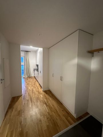 Gripengatan, Järfälla - Photo 4