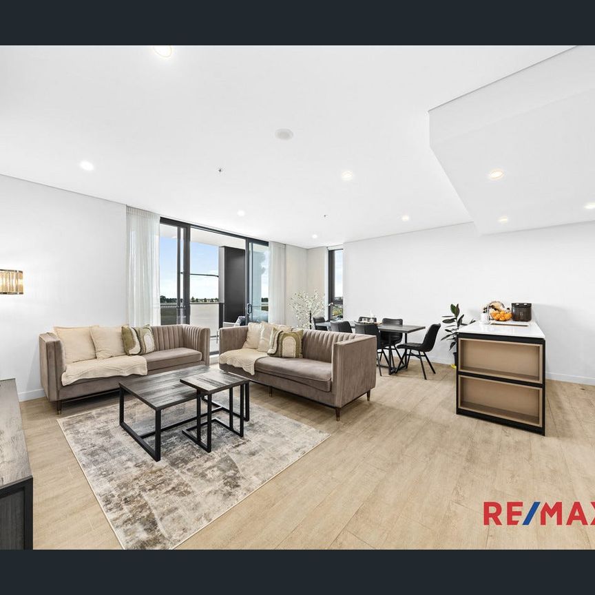 Near new condition -Just 1min walk to Ed Square !! - Photo 1