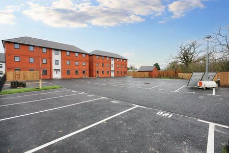 2 bedroom flat to rent - Photo 4