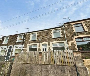 Duffryn Terrace, Elliots Town, New Tredegar, NP24 - Photo 6