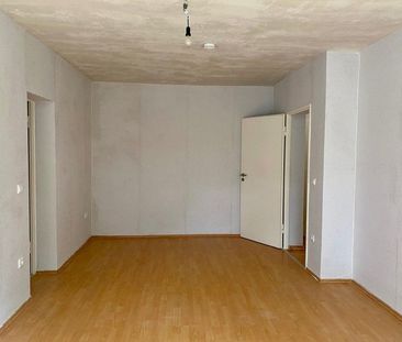 2-Zimmer-Wohnung mit Balkon und Einbauküche - Photo 5