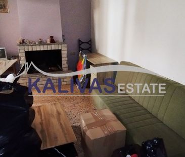 Διαμέρισμα για ενοικίαση - Αγρίνιο - Φωτογραφία 1