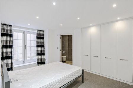 Silverthorne Road, Clapham, SW8 - Photo 4
