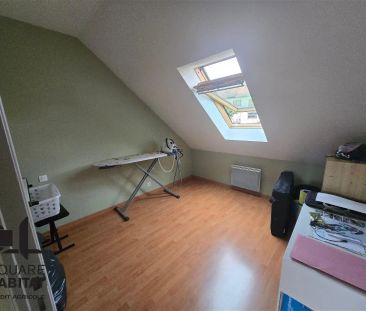 Location appartement 3 pièces - 63m² à Sainte maure de touraine (37... - Photo 2