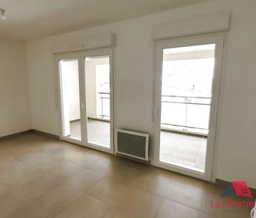 Location Appartement 3 pièces 56m² TRETS 13530 - Photo 1