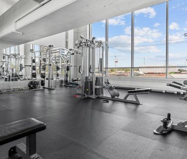 For Lease - 2220 Lakeshore Boulevard Unit# 1604, Toronto, Ontario - Photo 1