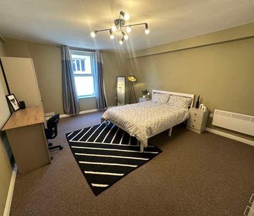 Bed Student Flat // Sept, LN2 - Photo 2