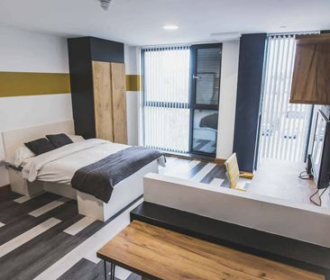 Bronze Studio - Photo 3