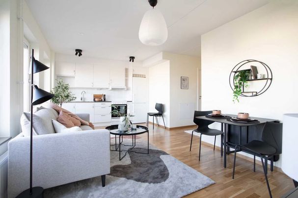 Genetikvägen 56, 756 59, Uppsala - Foto 1