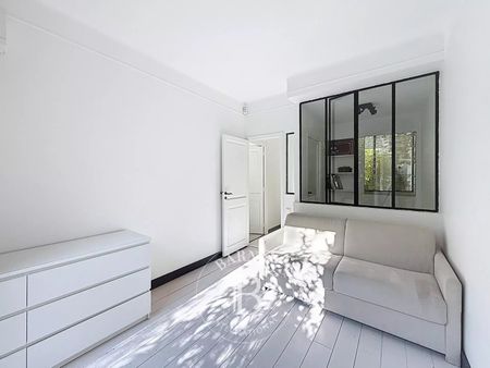 Appartement • Ile de la Jatte-Parc d'Orléans, Neuilly-sur-Seine - Photo 4