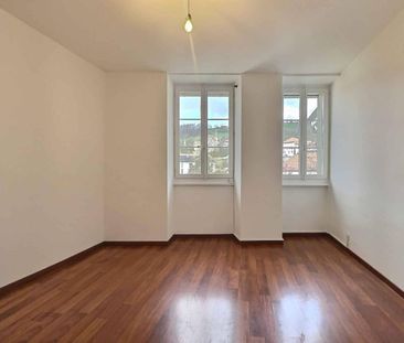 3.5 Zimmer, 75 m², 2. Stock - Photo 6