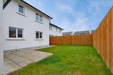 39 Countesswells Close, AB15 8LY, Aberdeen - Photo 4