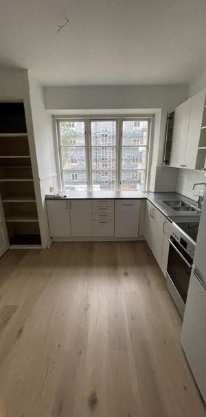 Polhemsgatan 28 C - Foto 1