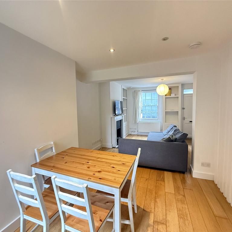3 bedroom terraced house to rent - Photo 1