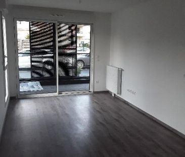 Appartement T3 à louer Cesson Sevigne - 62 m² - Photo 6
