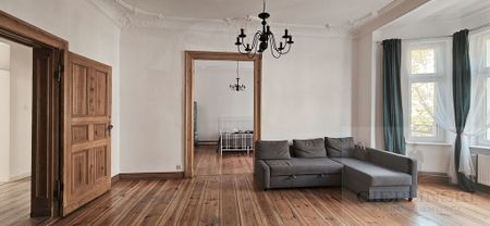 Wyjątkowe, oryginalne mieszkanie w kamienicy - Фото 3