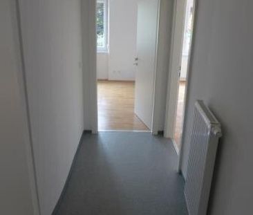 Schöne 2-Zimmer-Wohnung plus Küche in 8020 Graz! - Foto 4