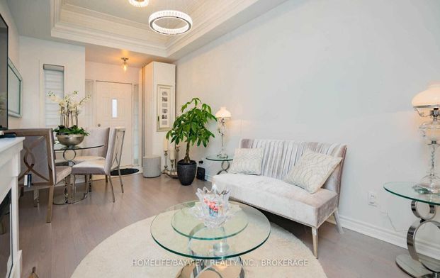 For Lease - 8 Rean Drive Unit# GV25, Toronto, Ontario - Photo 1