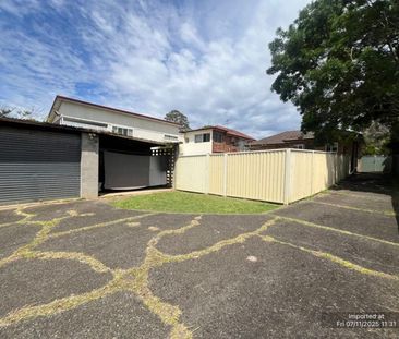 Modern Granny Flat in Prime Westmead Location - Photo 2