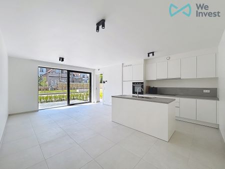 Huis met drie slaapkamers in Schaerbeek - Photo 3