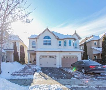 For Lease - 49 Nantucket Drive Unit# Basement, Richmond Hill, Ontario - Photo 6