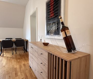 3-ZimmerPerchtoldsdorf zum Verlieben – Stilvoll wohnen, entspannt l... - Photo 3