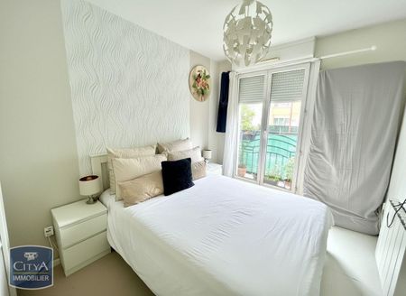 Location Appartement 2 pièces 35m² VILLIERS SUR MARNE 94350 - Photo 3