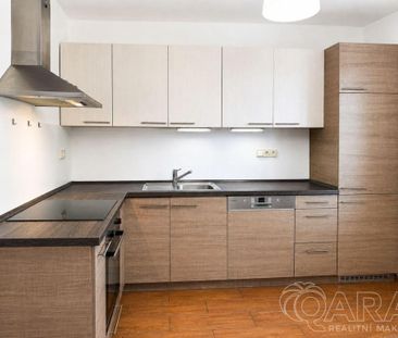 Pronájem bytu 2+1 44 m2 - Fotografie 5