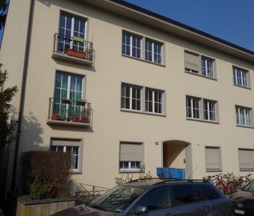 Grossbasel MFH In den Ziegelhöfen - Photo 3