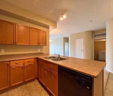 Spacious 1 Bed + Den In Clareview | Ac & Underground Parking | Heat... - Photo 6