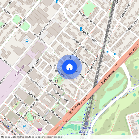 16C Ninth Street, Adelaide, South Australia 5007