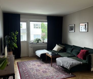 Döbelnsgatan, Borås - Photo 1