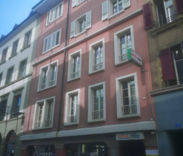 2 Zimmer, 50 m², 3. Stock - Photo 3