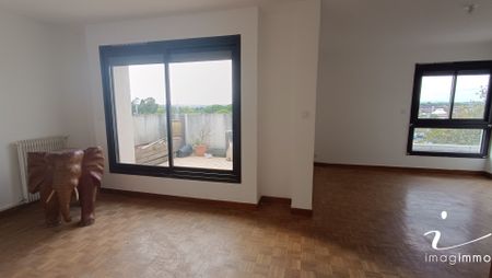 Location Appartement 3 pièces 74m² MONTPELLIER 34080 - Photo 2