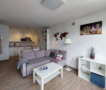 Klimatyzacja | Balkon | Centrum Miasta | Metro - Photo 2