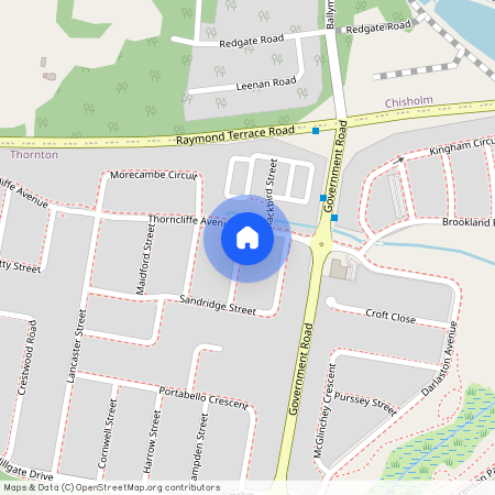 12 Cambridge Street, NSW 2322, Thornton