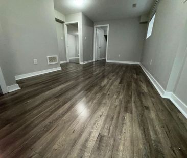 For Lease - 32 Golden Springs Drive Unit# Bsmt, Brampton, Ontario - Photo 4