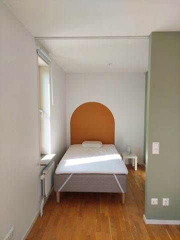 Grindtorps skolgränd, Täby - Photo 4