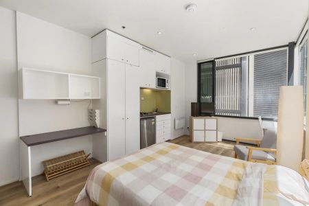 Unit 204/68 Hayward Lane, Melbourne. - Photo 4