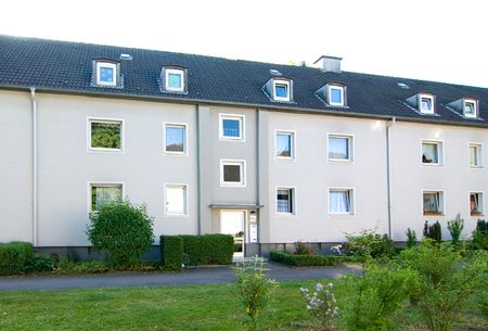 Ab sofort ! 3-Zimmer-Wohnung in Duisburg Obermeiderich - Photo 5