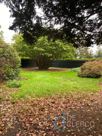 Herenhuis met grote tuin te huur in Lochristi! - Foto 4