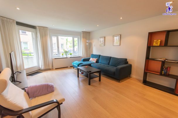Korte de Wittenstraat | Westerpark | Ref 6389 | € 2.950 excl. bills | Available Now - Foto 1