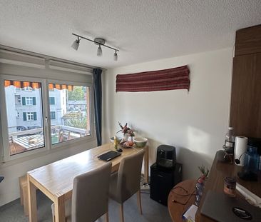 1 Zimmer, 11 m², 3. Stock - Foto 3