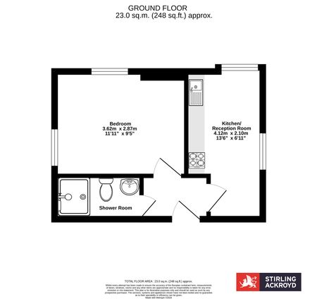 London Road, Croydon, CR0 3PE - Photo 5