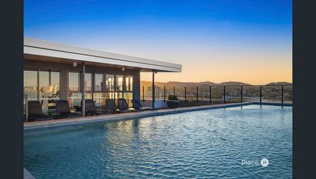 807/21 Buchanan Street, West End QLD 4101 - Apartment For Rent | Domain - Photo 5