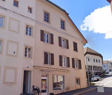 Studio 1 pièce à Ste-Croix - Foto 2